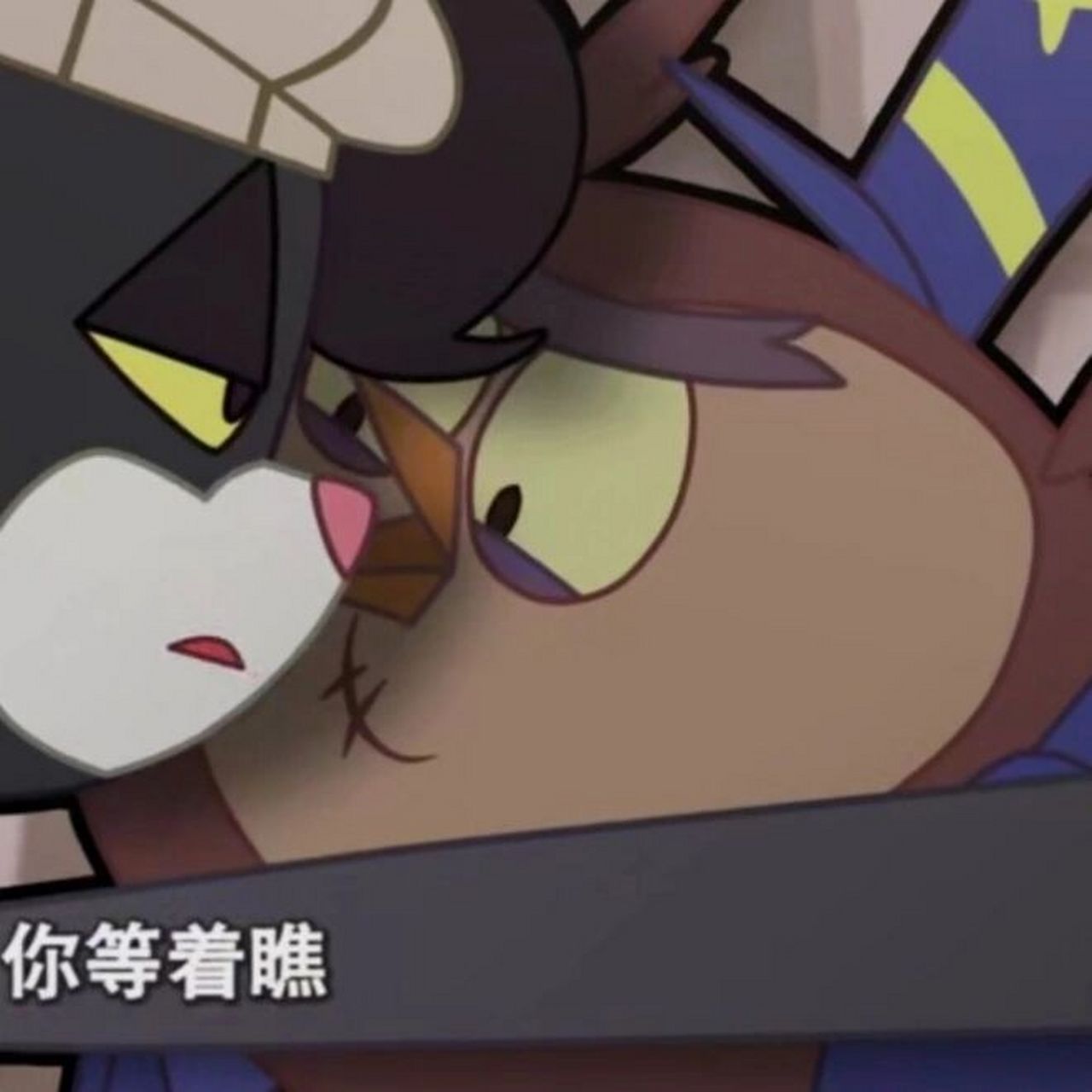 推存头像-0号宿舍