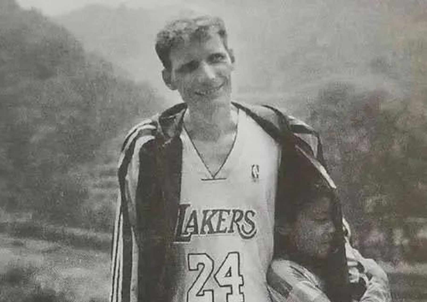 卢安克:"我并不想感动中国,我来到中国恰好是中国感动了我,请别选我.