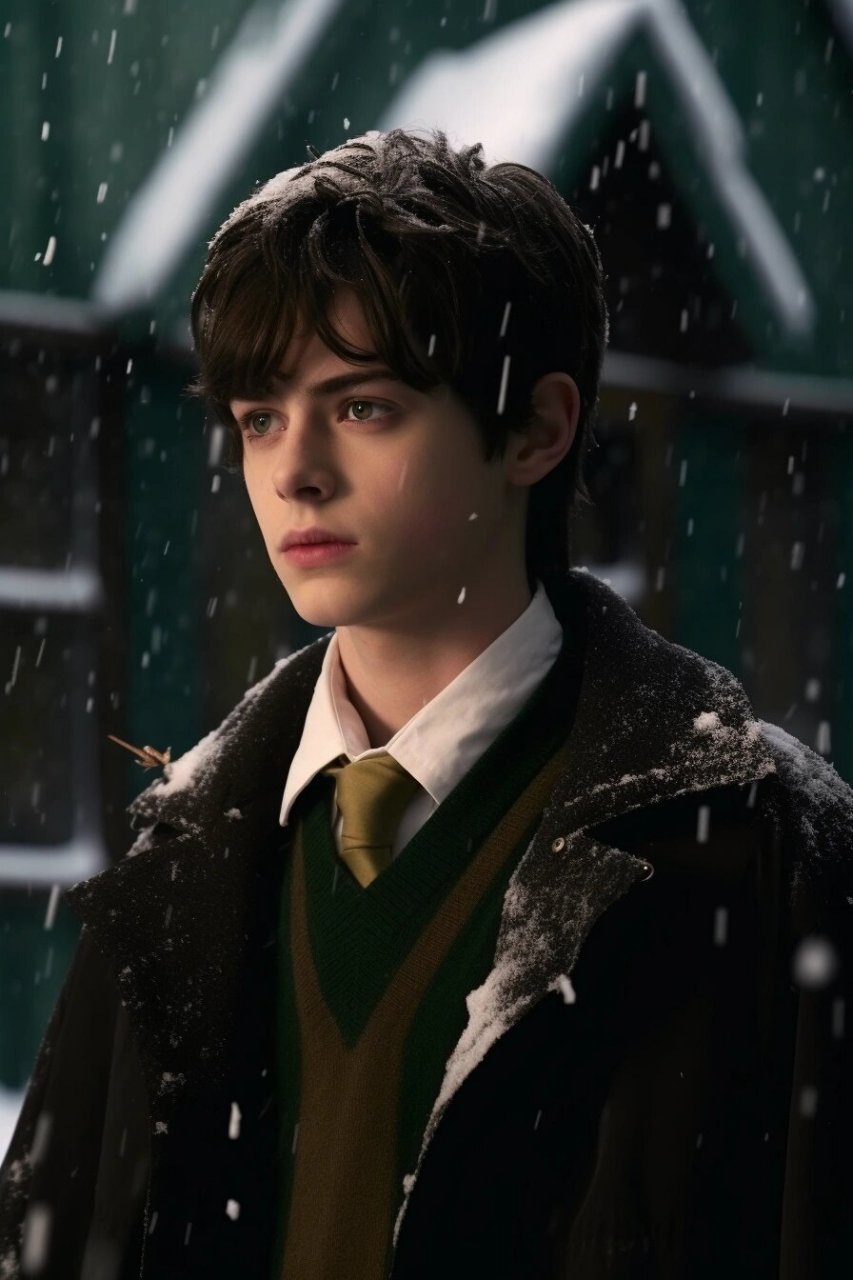 " ——布雷斯.扎比尼