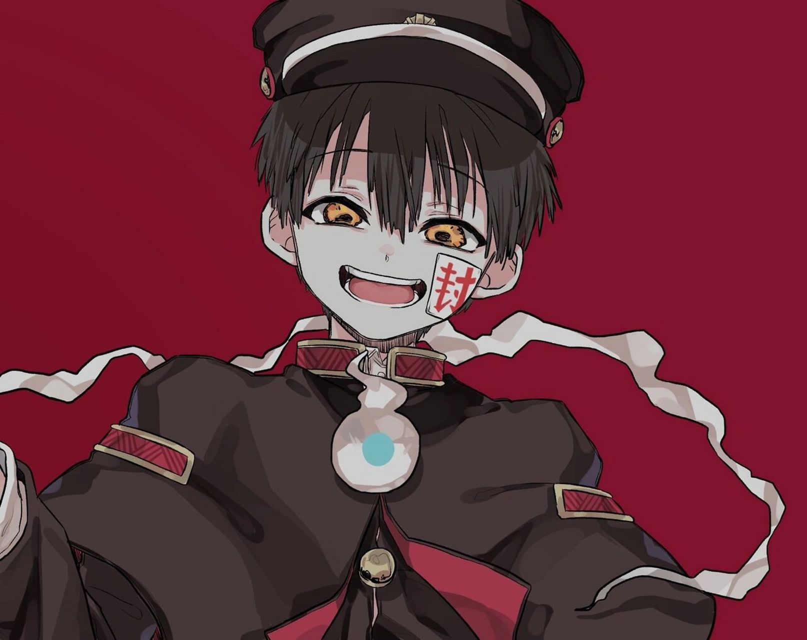 的画风 还有姊妹篇爱的活死人也是同样诡异又可爱 动漫声优太特别了