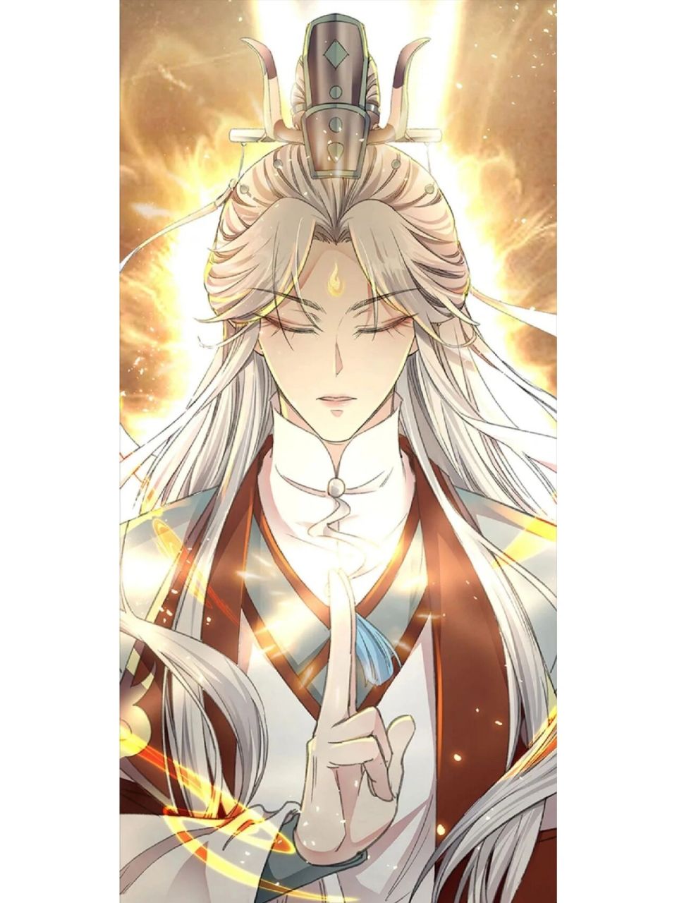 《徒谋不轨》很好看哒!喜欢漫画的家人们快来!