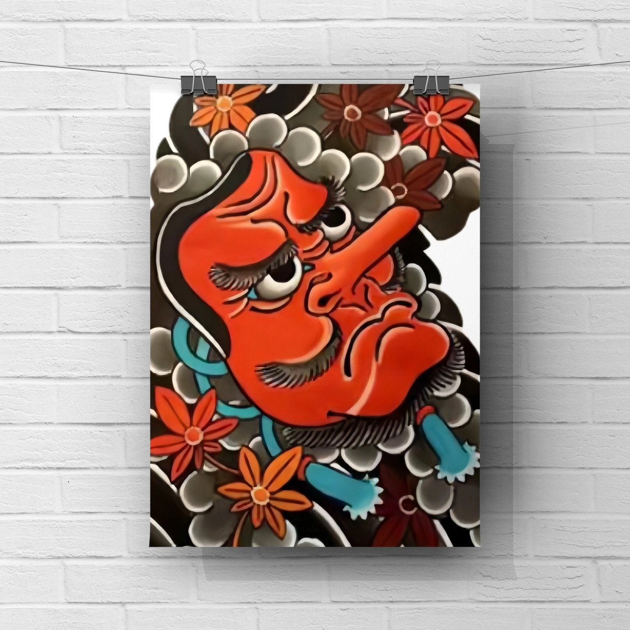 老传统半甲 十堰纹身 十堰画轩刺青    老传统半甲 十堰纹身 十堰画轩