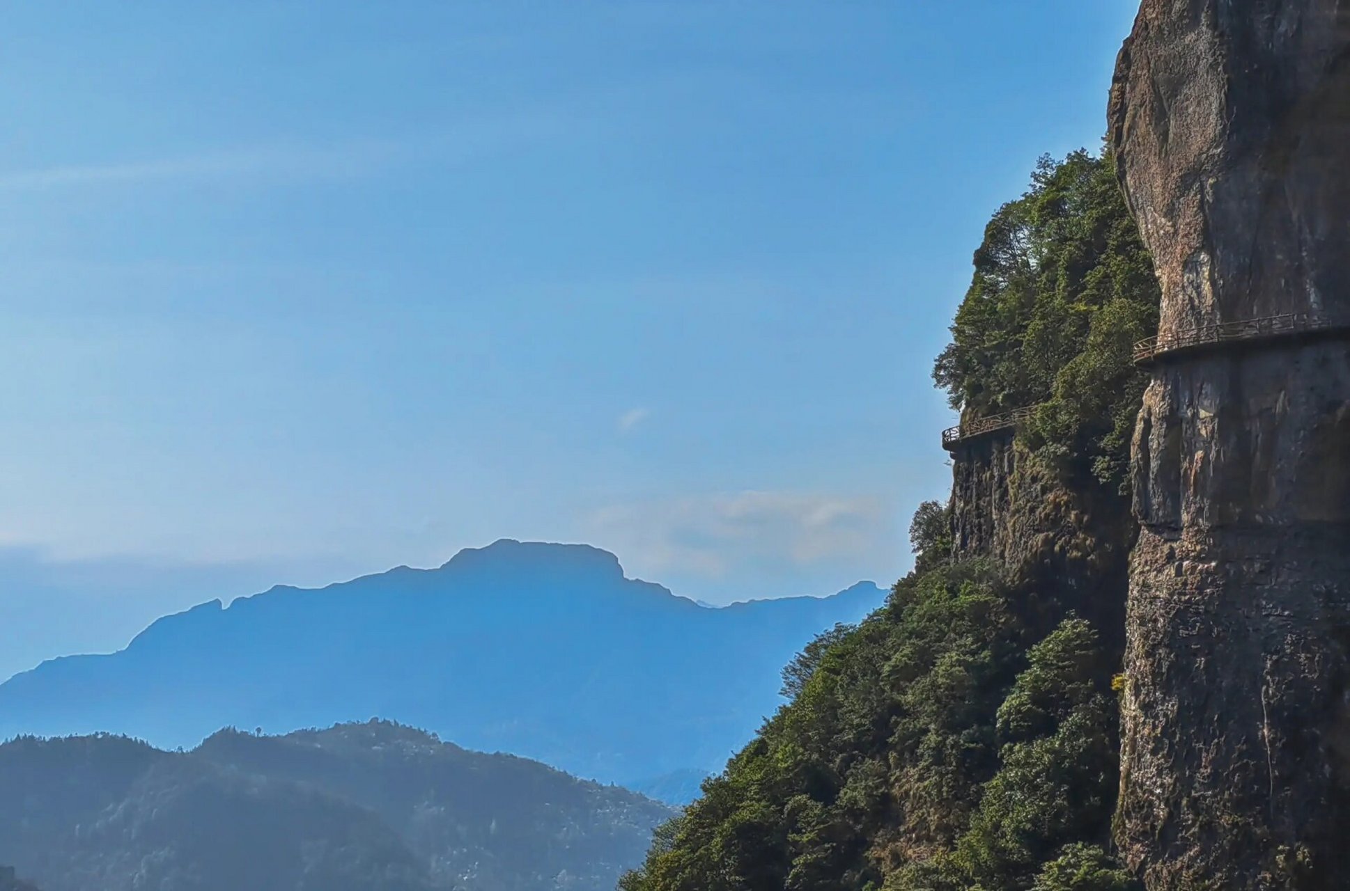 小若岩风景区|永嘉徒步  岂住空空里,空空亦是尘.