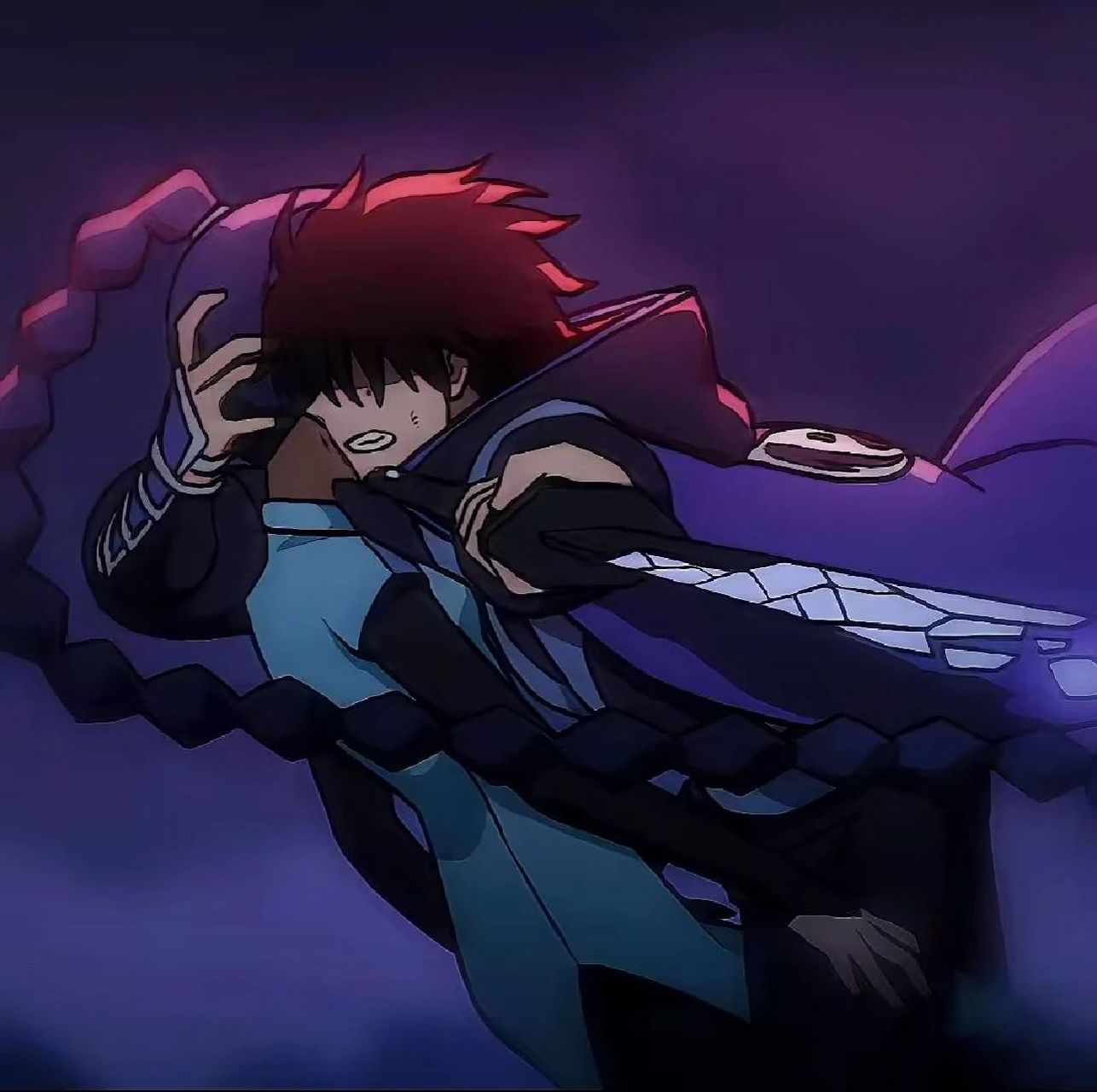 伍六七    图片一波