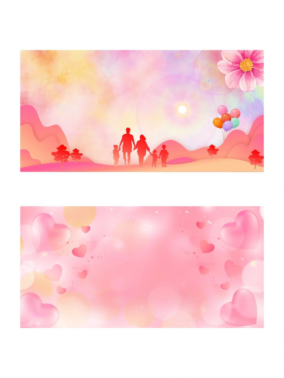 🍁🌟 感恩节,背景温馨如心,让感激之情化作每一帧的温暖画面!