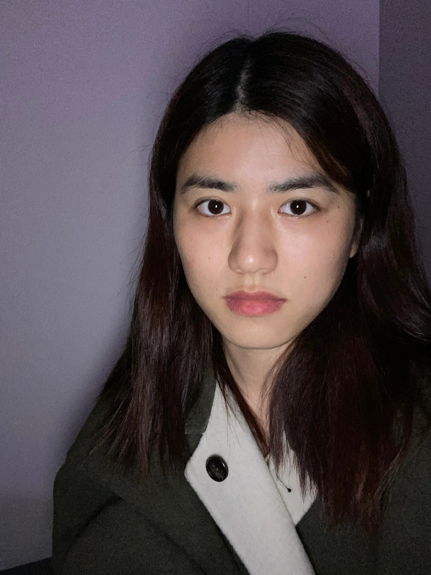 女生男相是好事吗?