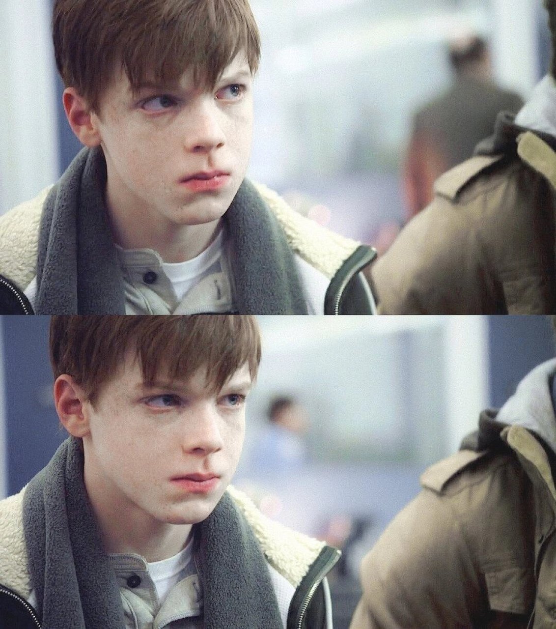 卡梅隆莫纳汉 卡梅隆·莫纳汉(cameron monaghan),1993年8月16日出生