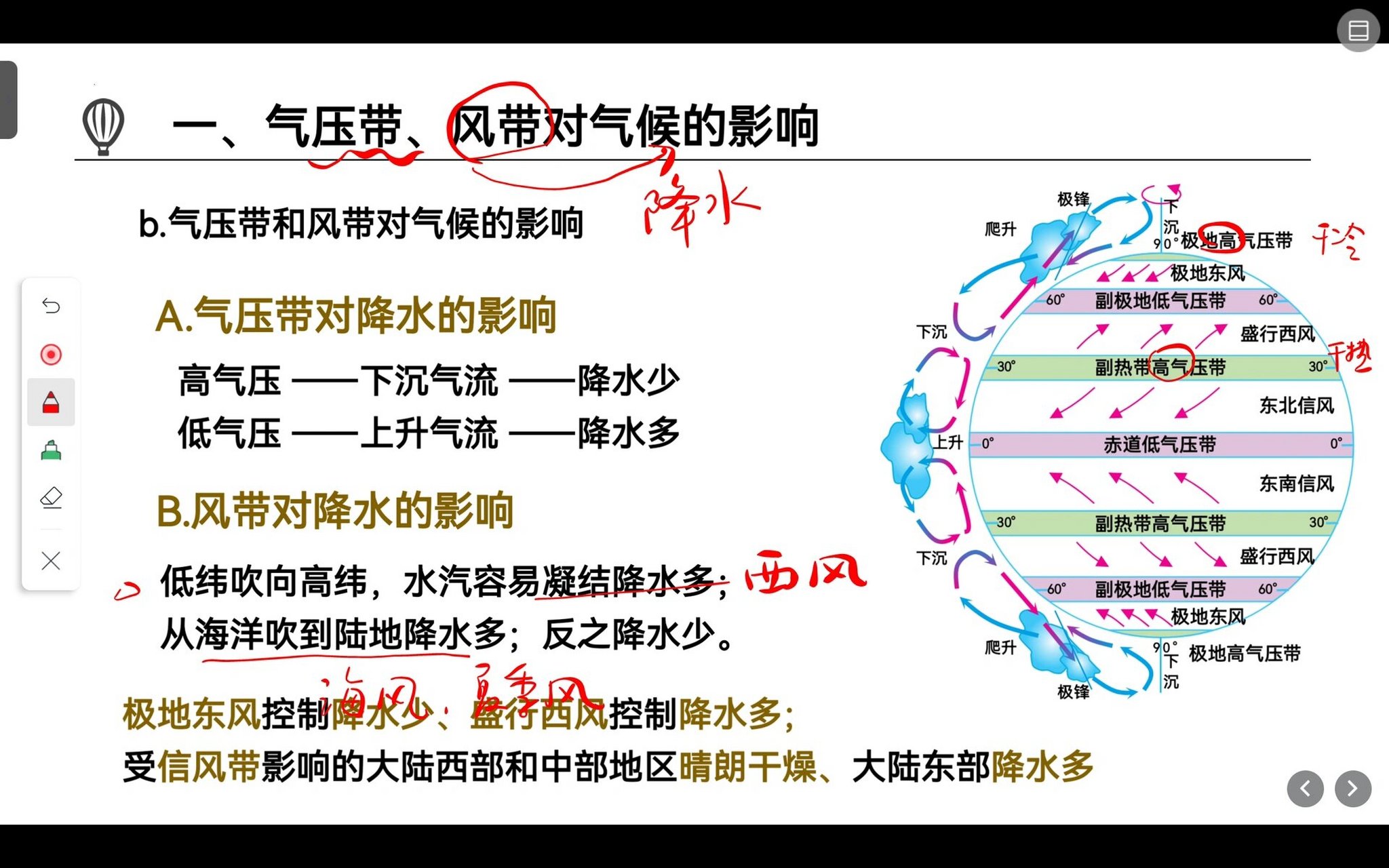 风带的图片图片