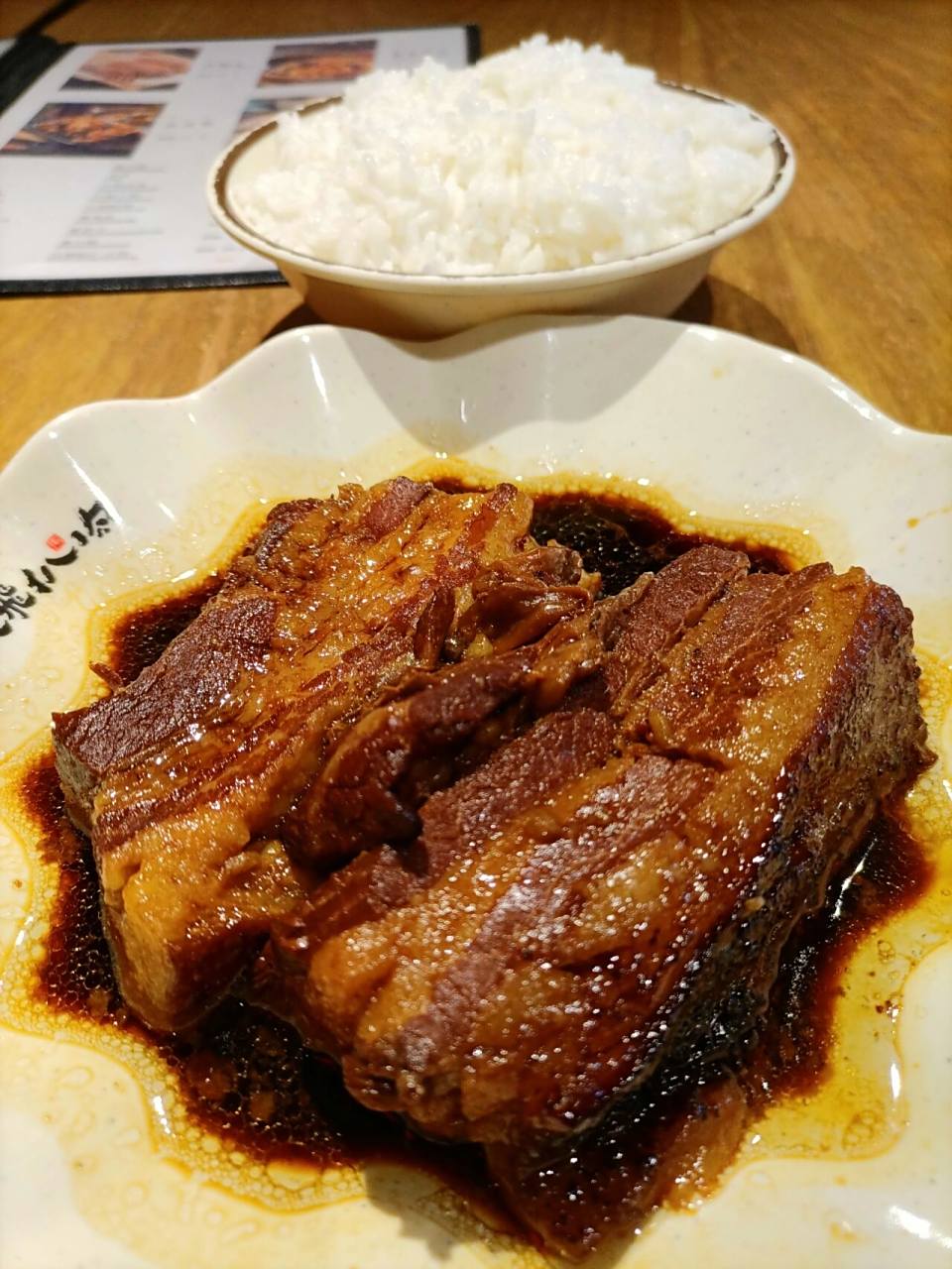 张飞扒肉|哈尔滨老道外 张飞扒肉,是属于许许多多的哈尔滨人的家乡