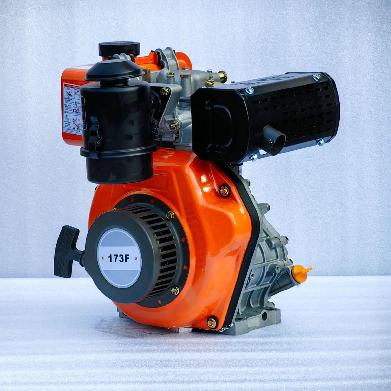 173/178/188/190/192/195,风冷柴油机全系都有货78