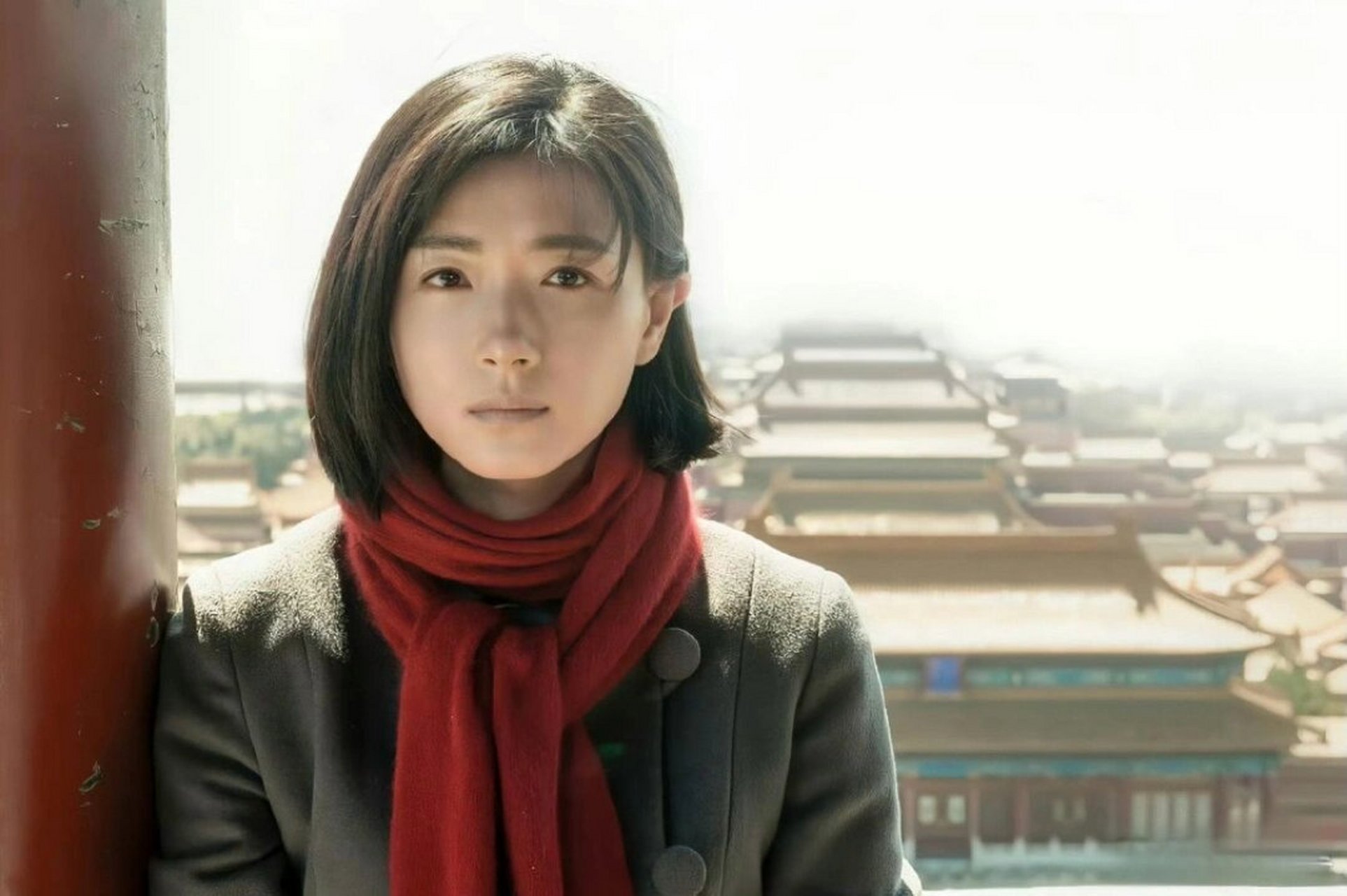 万茜 白月光田丹