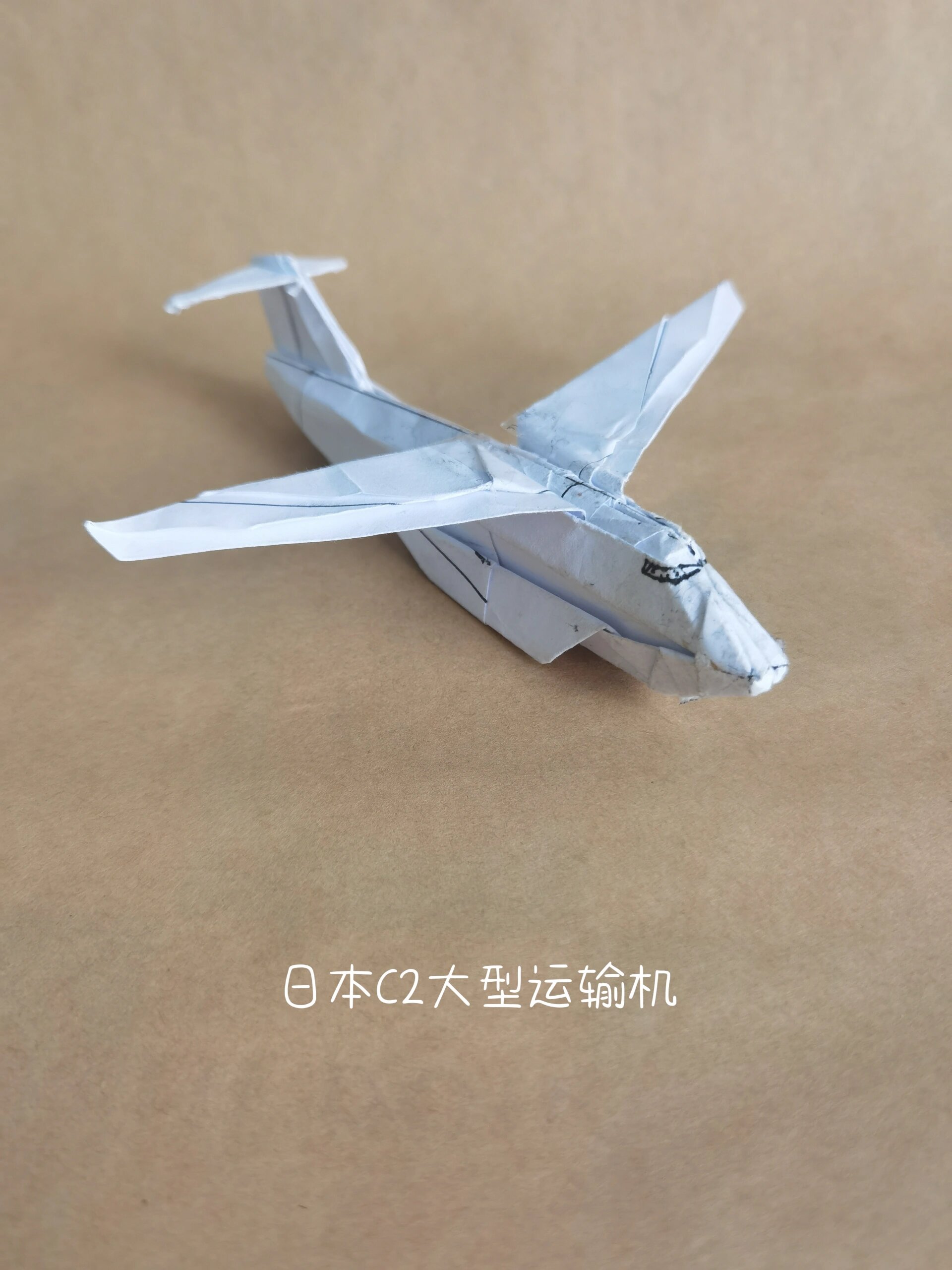 9岁小男孩的超酷手工纸飞机大合集(二)