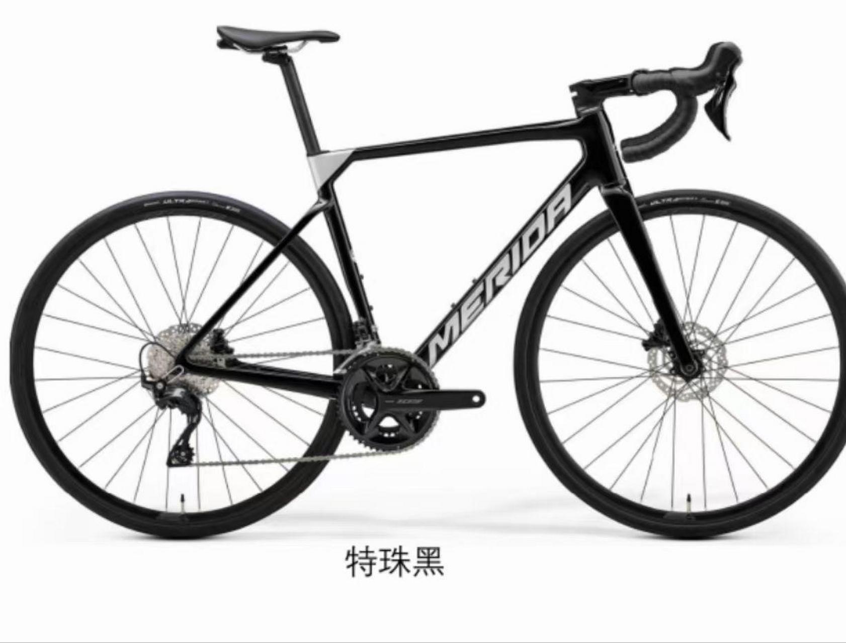 2024美利达斯特拉4000上市
