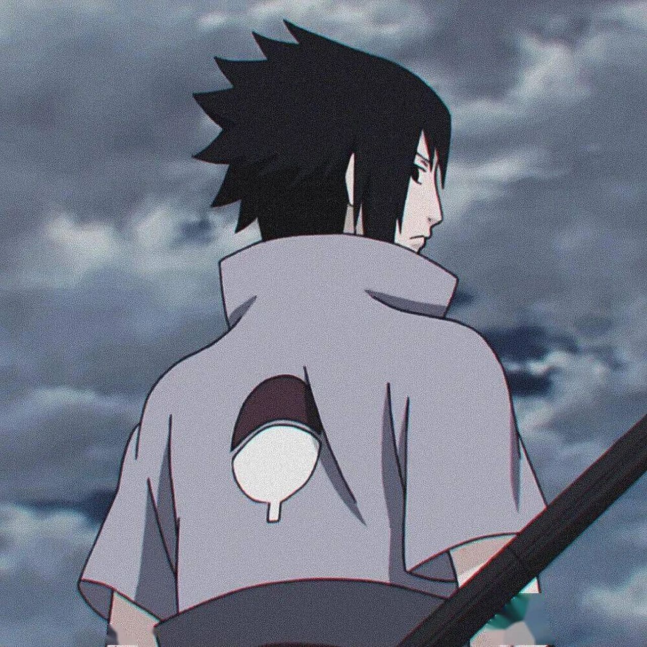 佐助头像   还是小时候的二柱子可爱