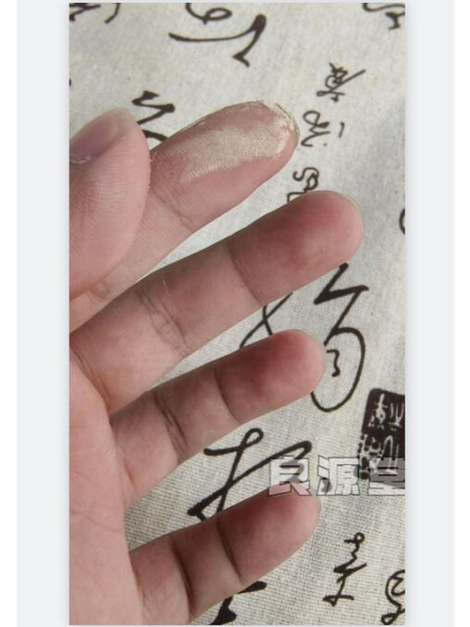 分享三七粉敷脸面膜小妙招,祛斑真的有用 集美们,分享3个处理黄鹤斑的