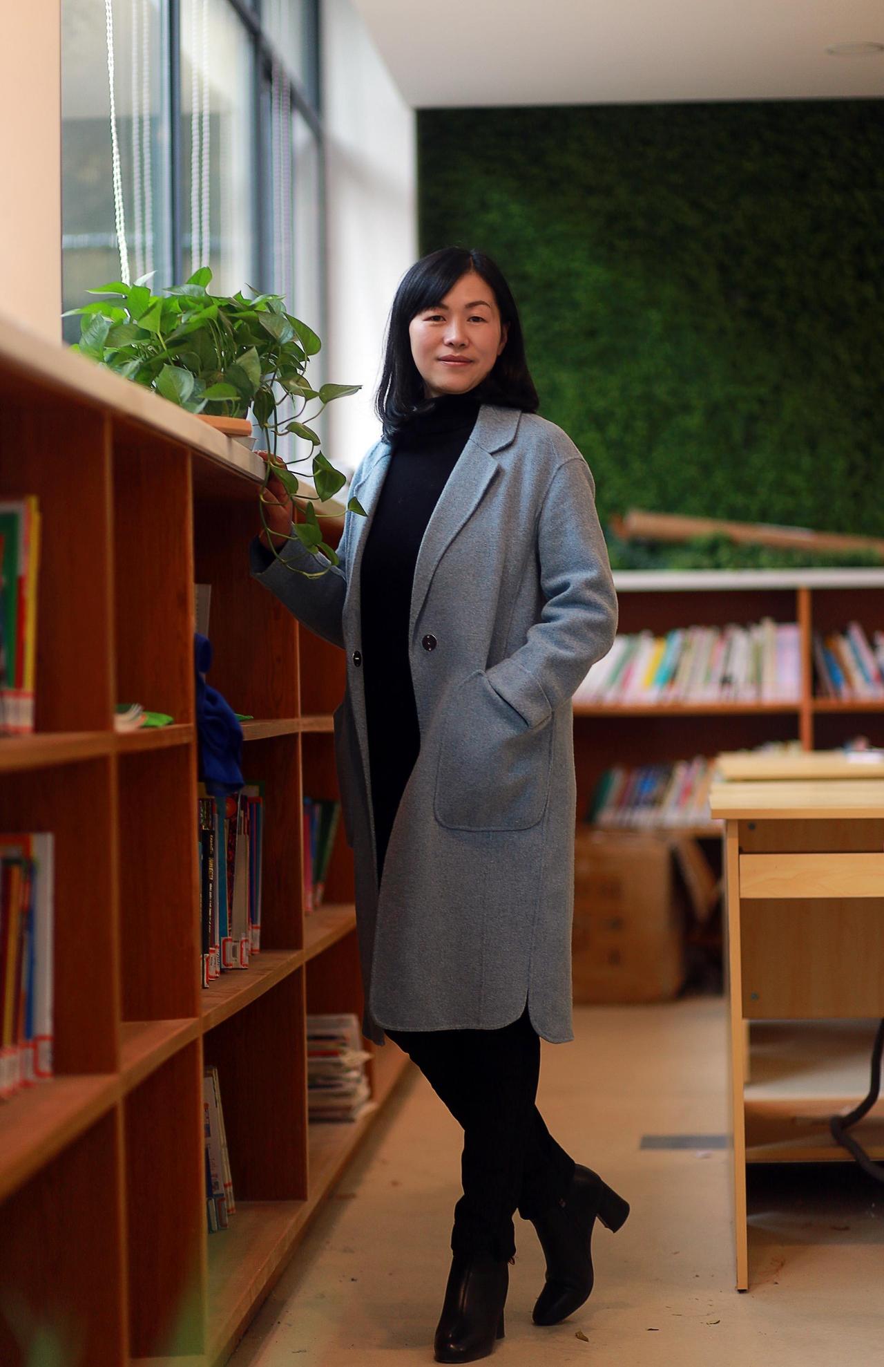 "你只需专注于学习,其他事情不用管