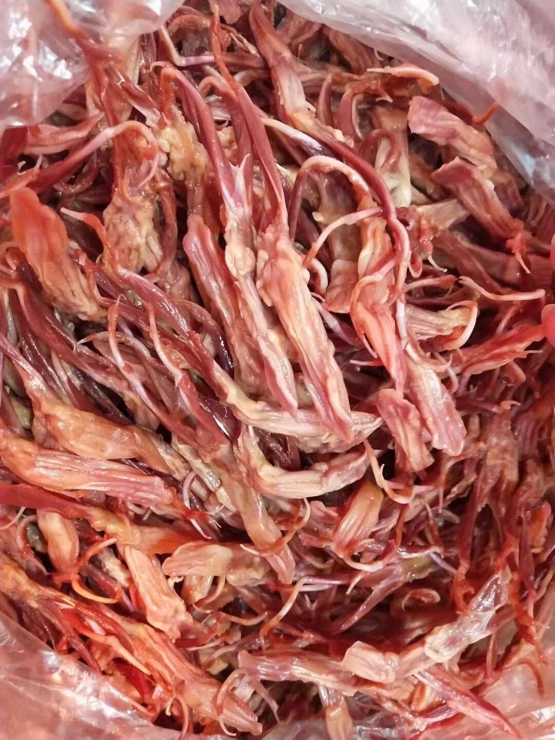 温州特产海鲜干货