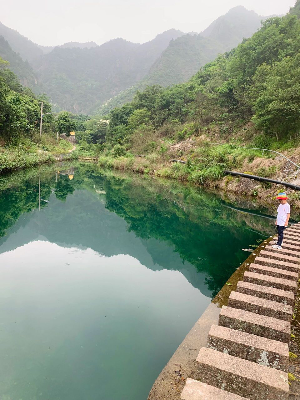 钱库旅游景点图片