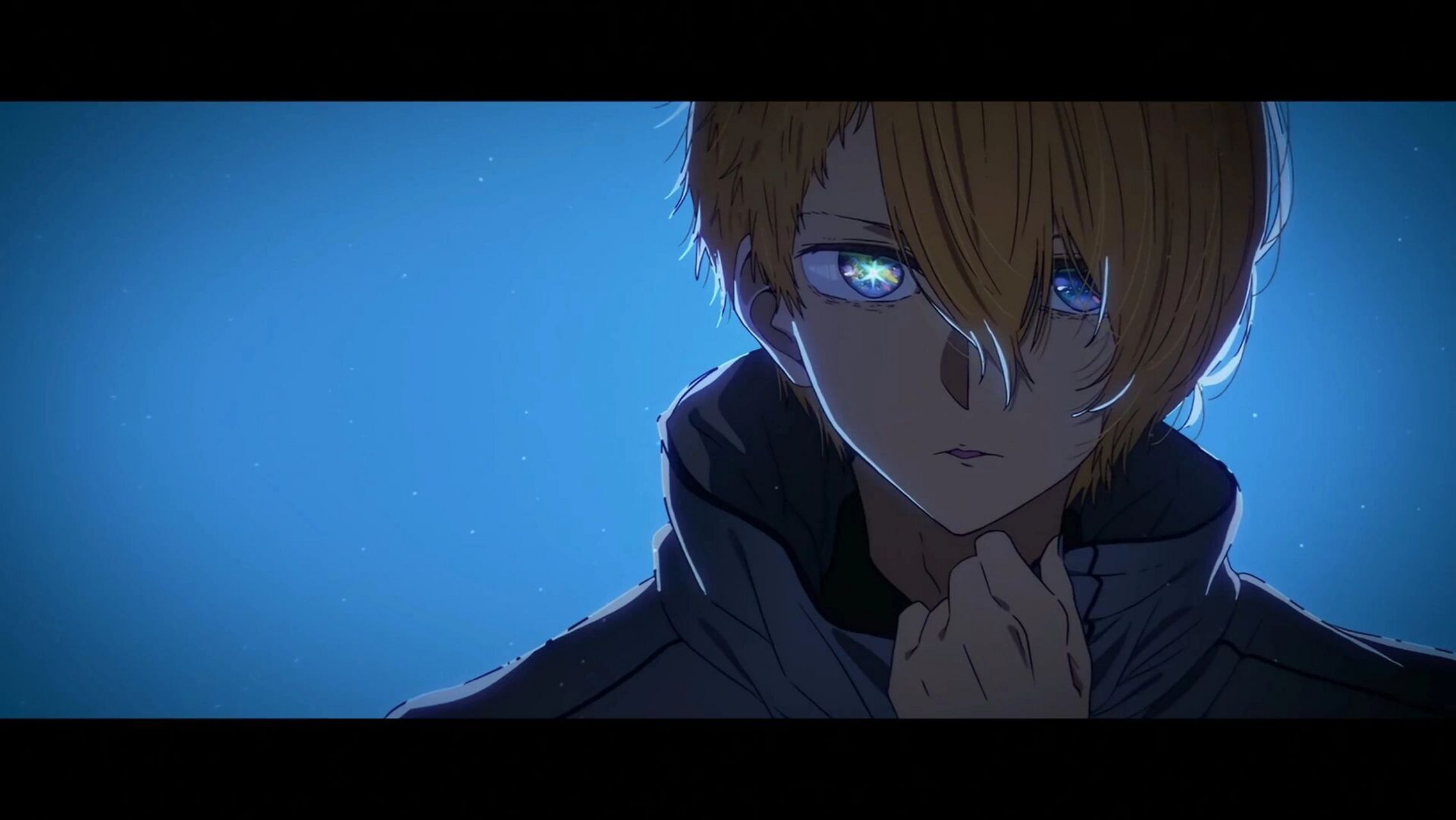 【我推的孩子】ed主题曲——梅菲斯特官图 当壁纸不戳