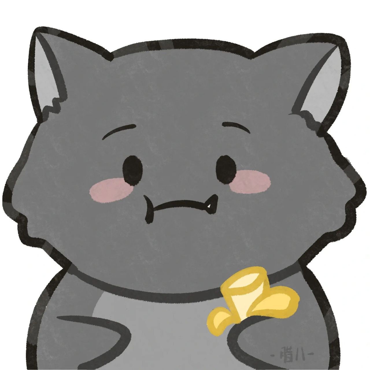 憨憨蕉太狼呀 来啦来啦