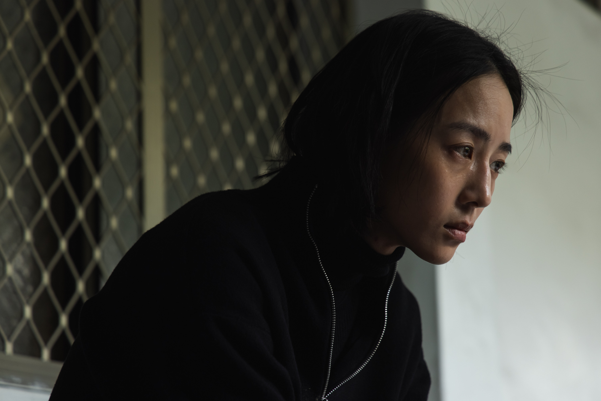 boss@张钧甯 不修图剧照继续追缉93 照亮自我解救他人[太阳] @张钧