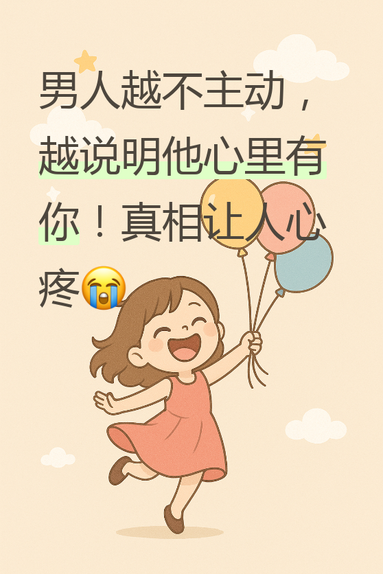 为什么男人喜欢女人