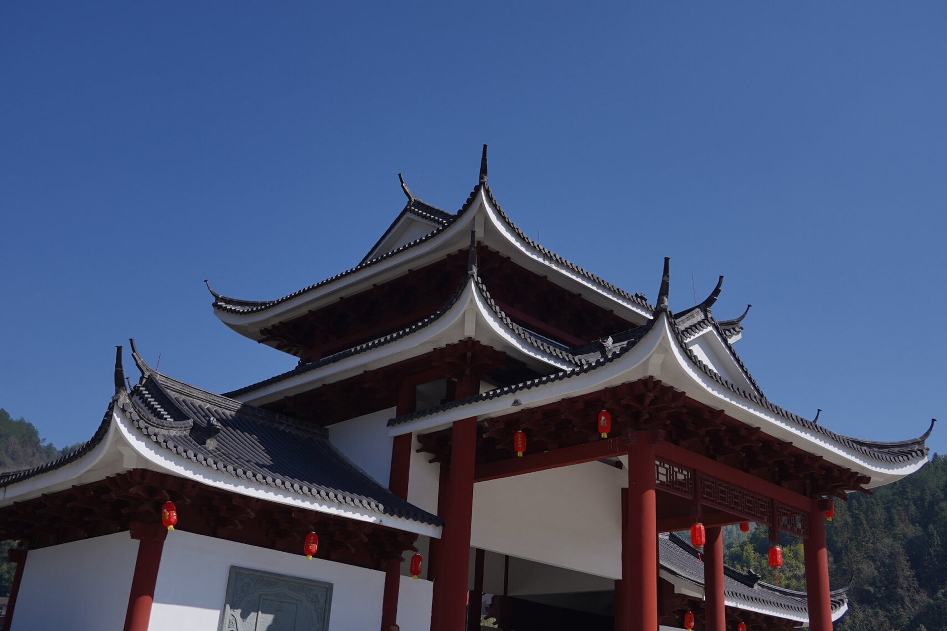 宁德旅游景点之临水宫 宁德旅游景点推荐之临水宫 99位置:古田