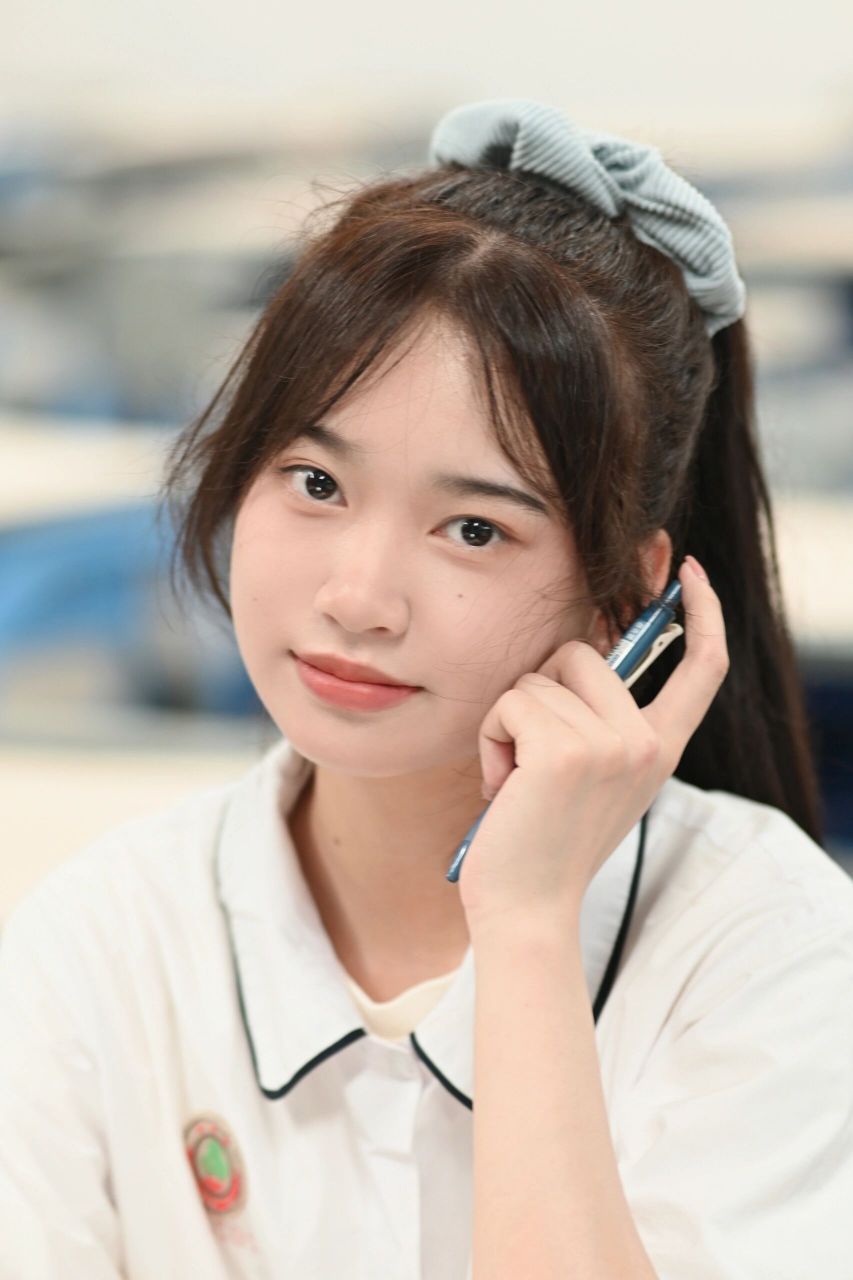 龙岩一中的夏 毕业了还是很想念很想念一中,新华都实验楼慈勤体育场.