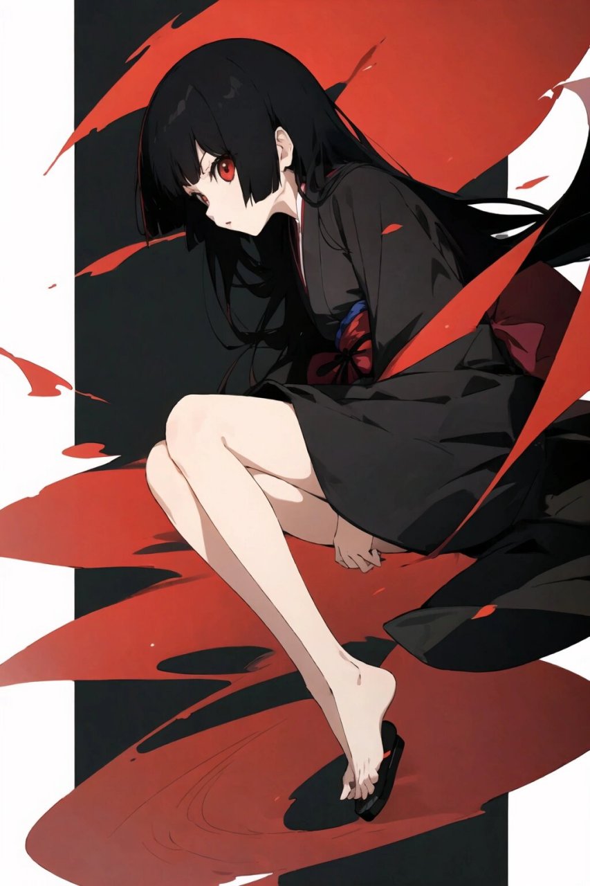 地狱少女 阎魔爱