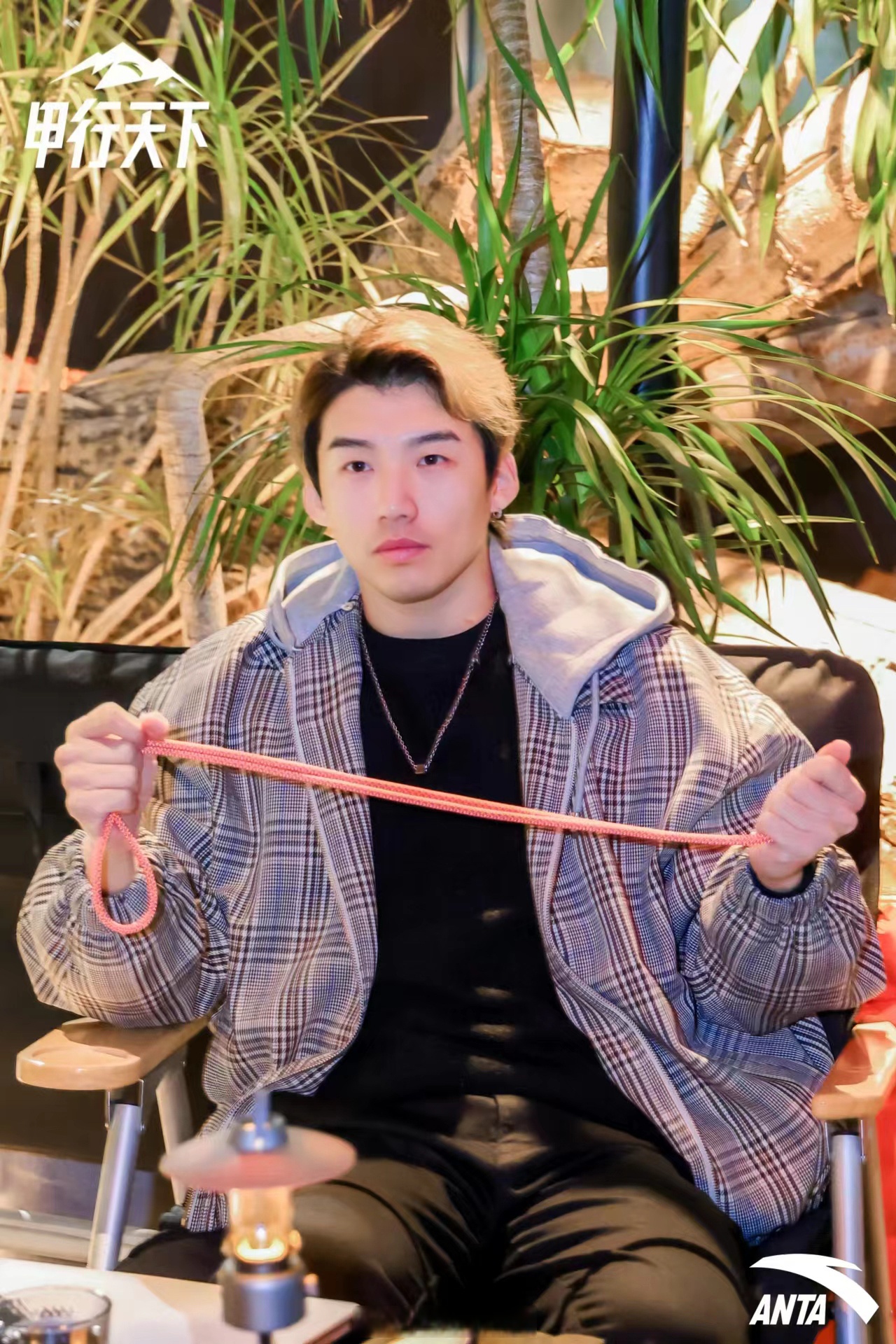 将继续以极致精神探索极致自然 践行绿色户外环保理念,下一站再启程