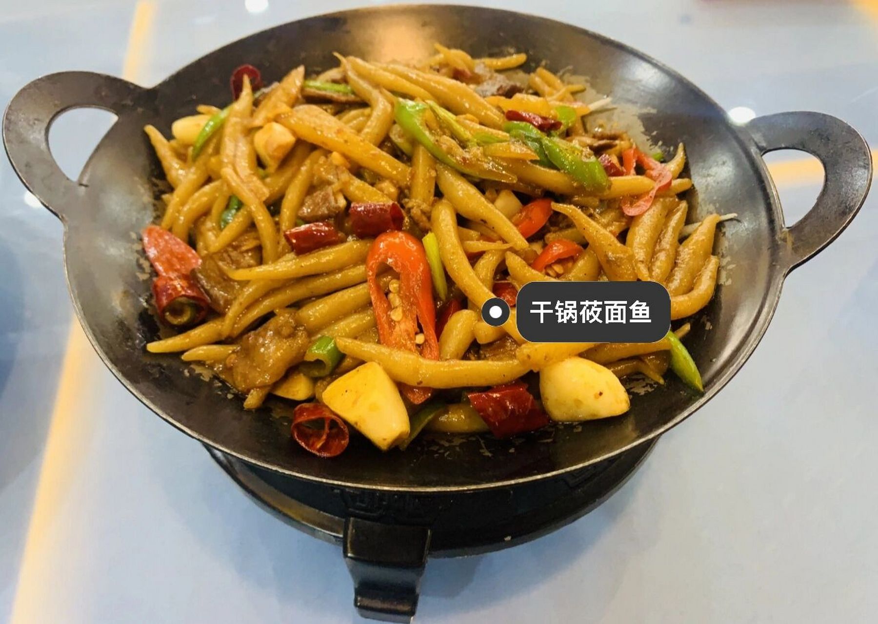十一出行!不可错过最强五台山美食攻略! 这几天在五台山,五台山不仅仅