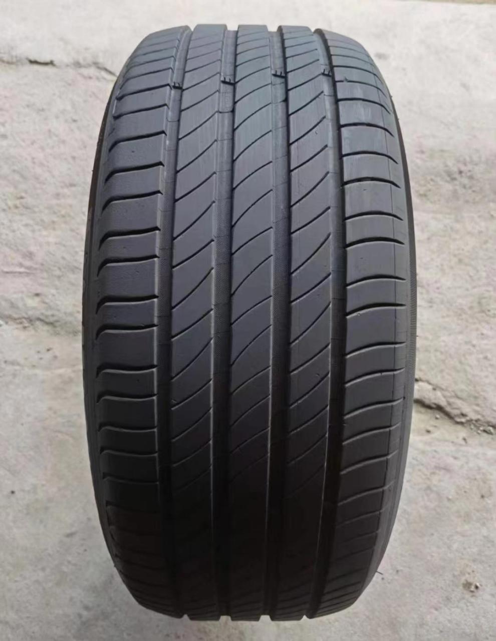 235/50r18米其林4st  适配:锐界/途观/翼虎/辉腾/奥迪等