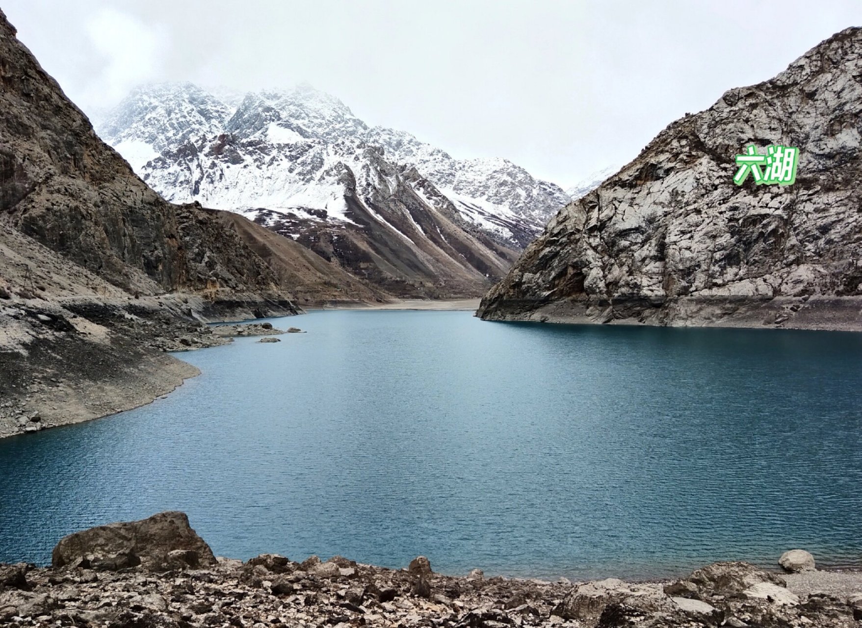 中亚最佳|塔吉克斯坦七湖完全攻略 在路上快一年,近五十个国家,塔吉克