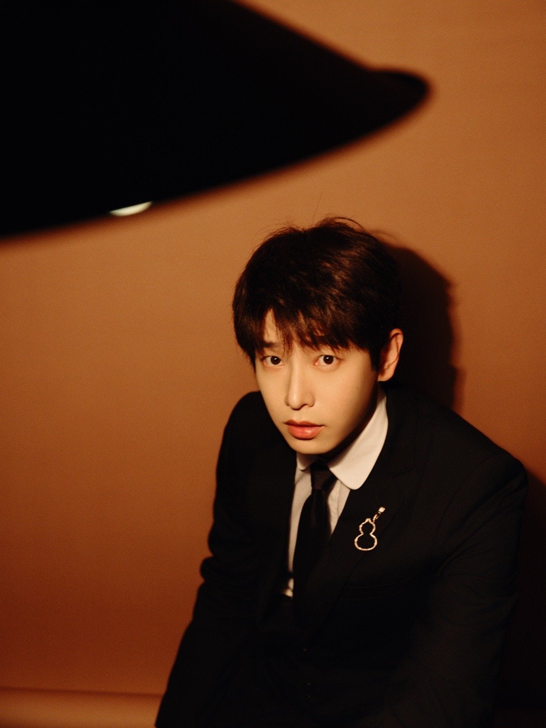 当聚光凝结,用角色勾勒光影故事,笃行不辍,步履不停,跟随boss彭昱畅