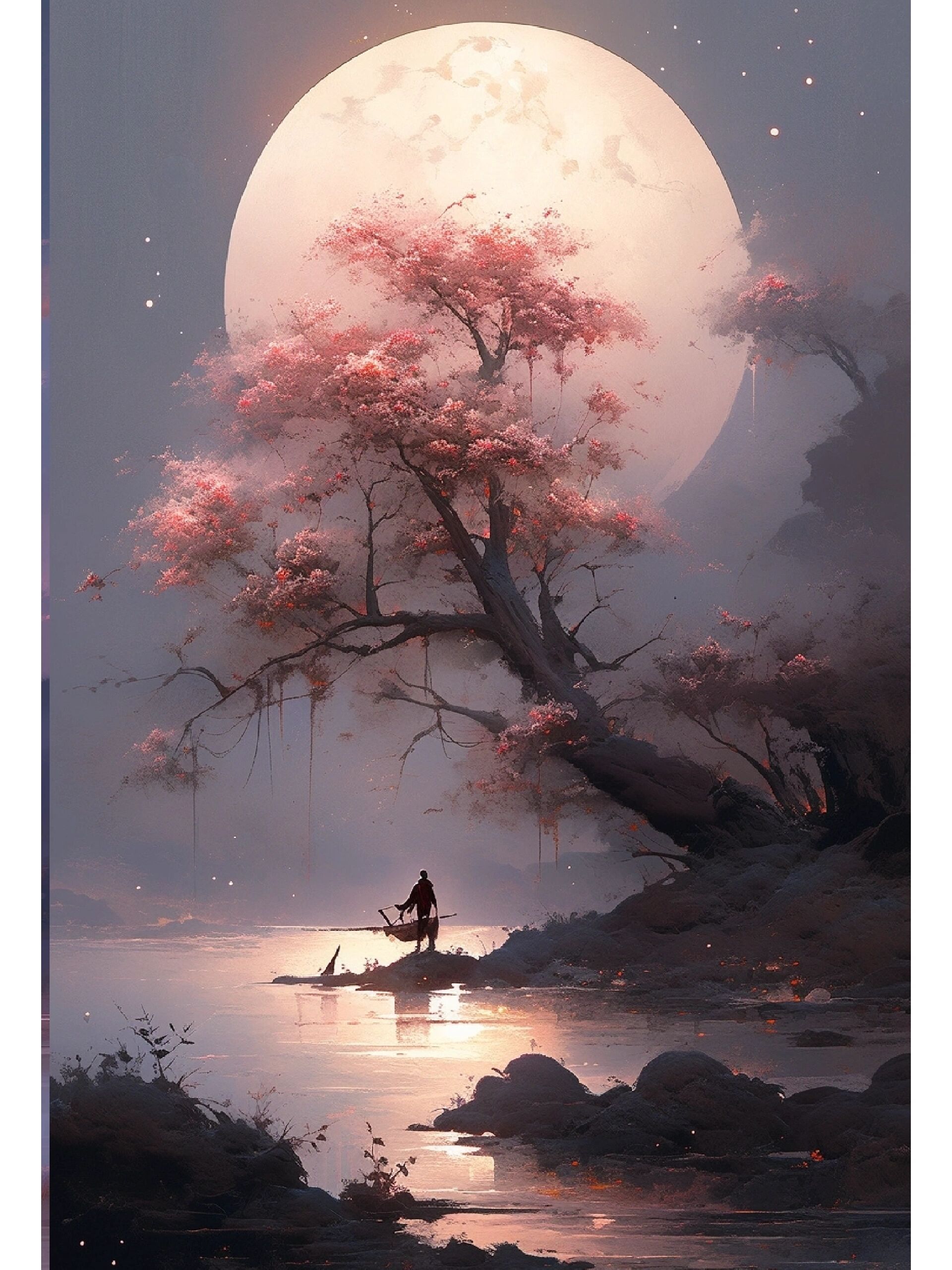 唯美意境‖精美壁纸‖灵性觉醒