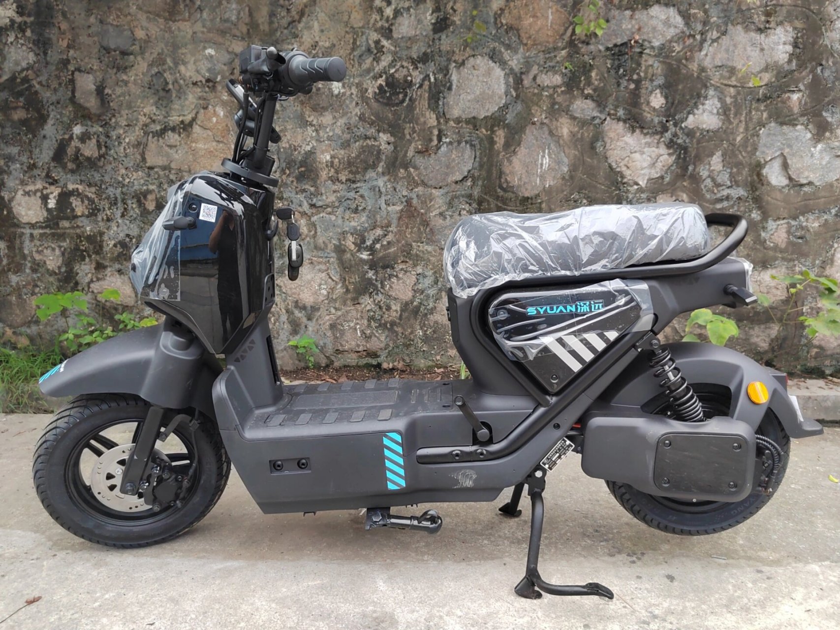 深远最新款祖玛,活动持续中, 深远最新款电动车祖玛, 配置: 电机:35h