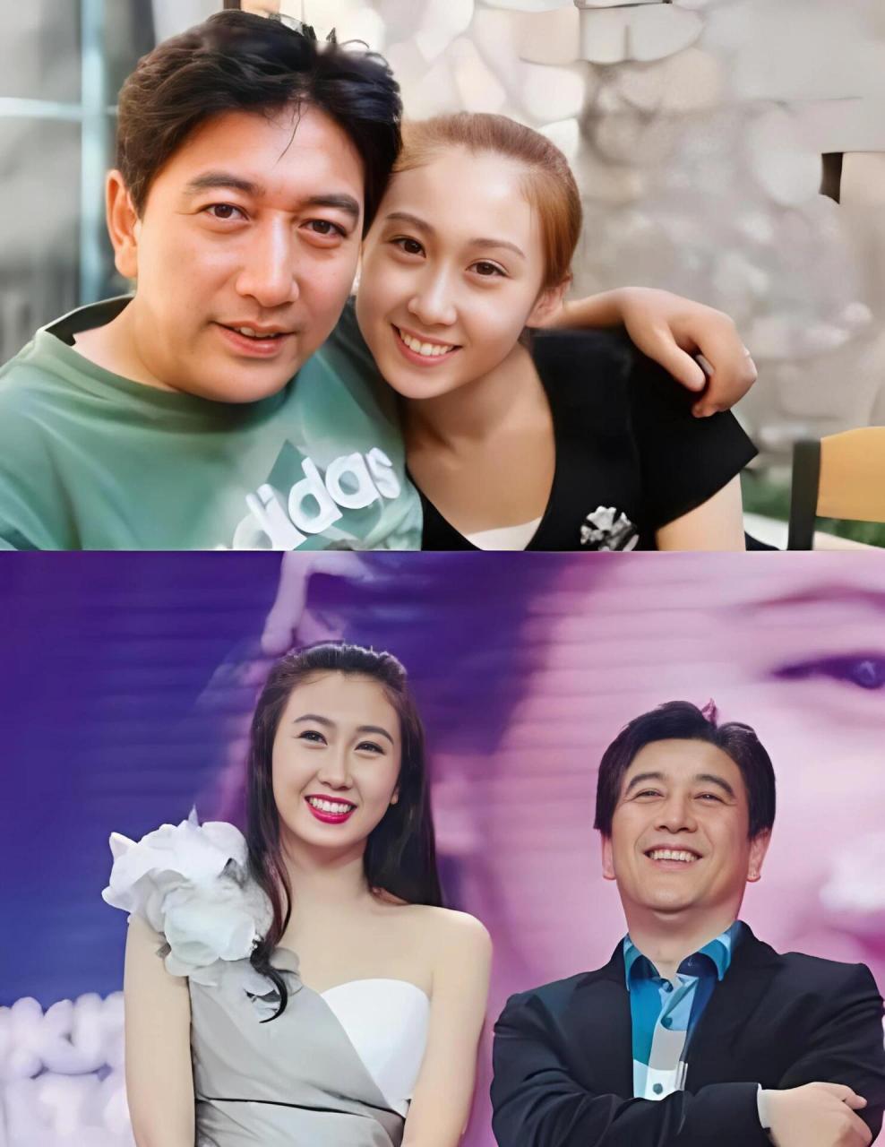 2007年,水均益妻子意外瘫痪,他毫不犹豫地提出离婚,女儿哭着恳求父亲