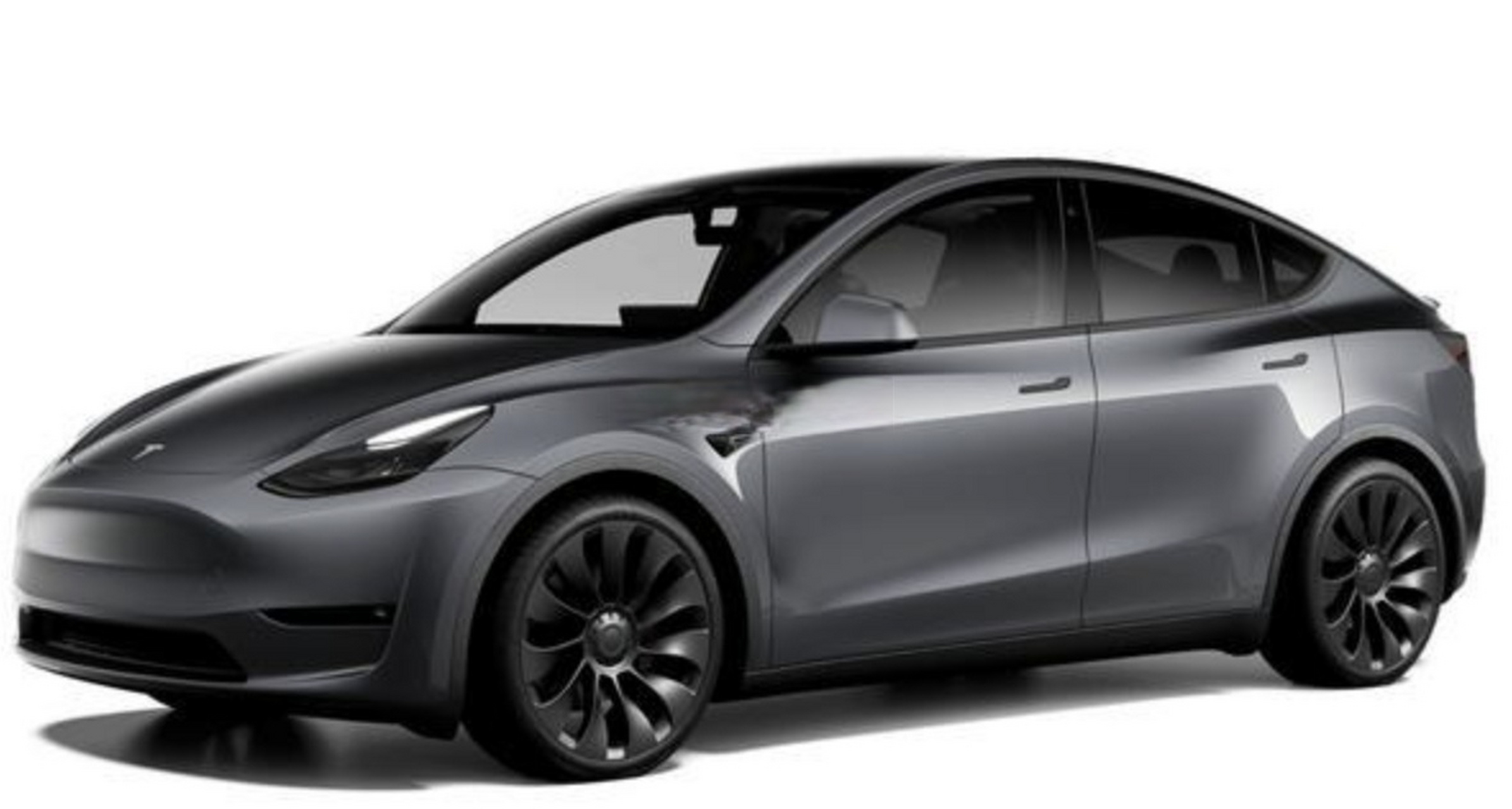 近日,特斯拉在韩国推出了model y后轮驱动车型.