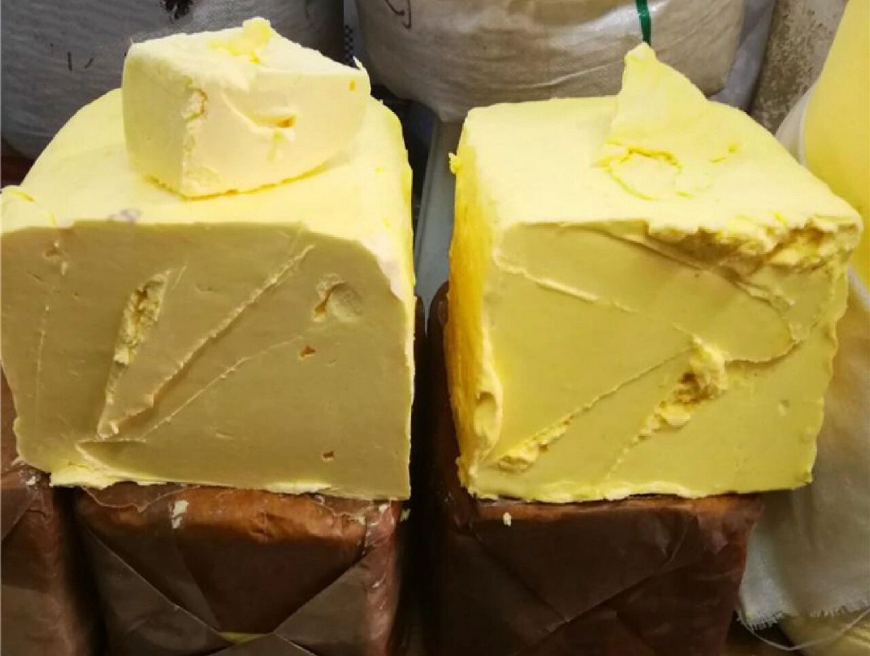 如不能,那酥油适合做炒哪些菜?肉类?蔬菜类?还直具体的适合哪类?