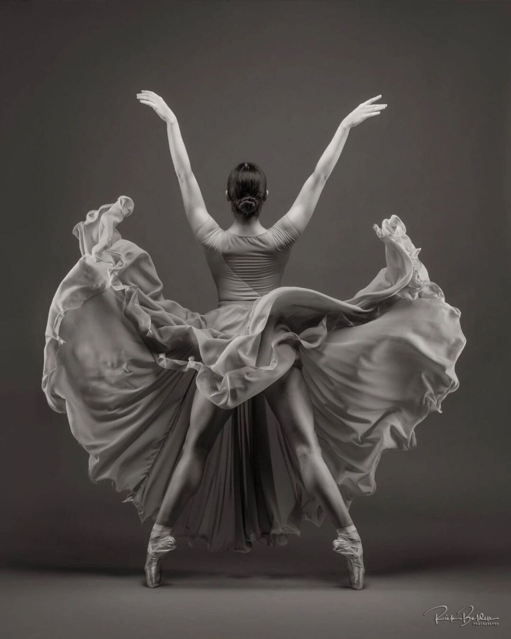 芭蕾# #舞蹈摄影