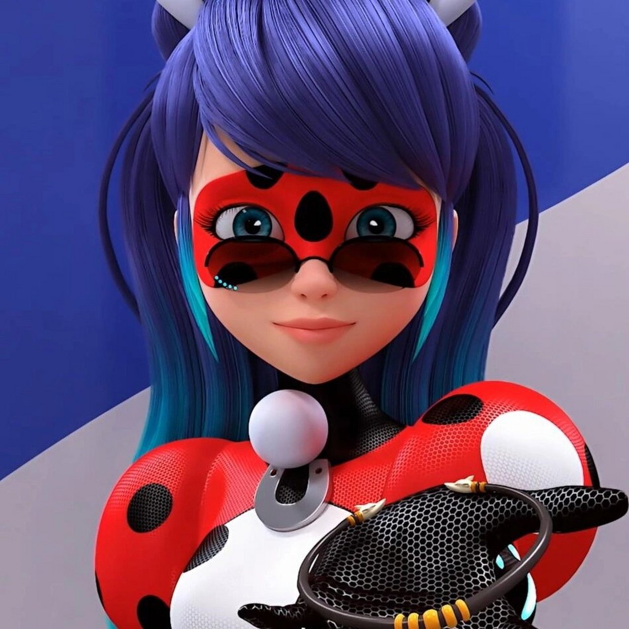 瓢虫雷迪超清头像