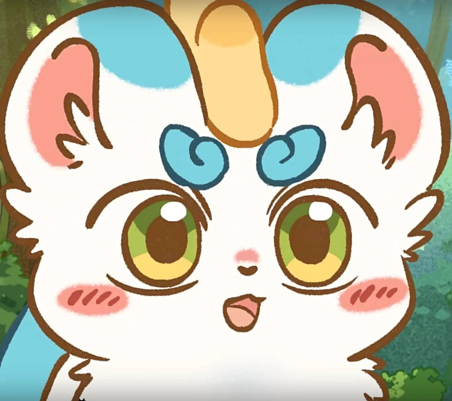 有兽焉貔貅 只进不出的大貔貅