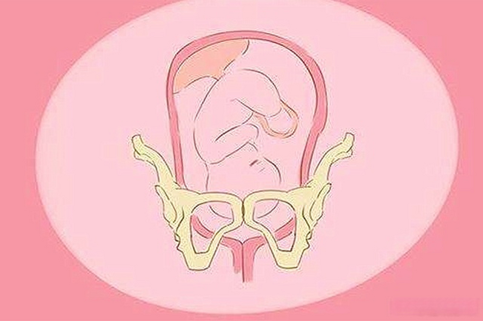 店小二 为你介绍宝妈临产前的几个信号:  宫缩:这是最常见的信号.