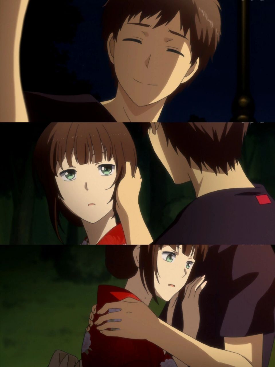 好好磕! 90片名:《重生计划》又叫relife 99评分:9.