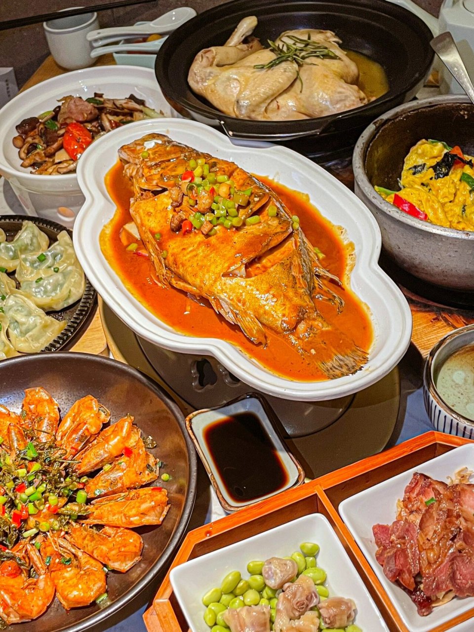 合肥必吃徽菜|绩溪炒粉丝我能吃三碗!