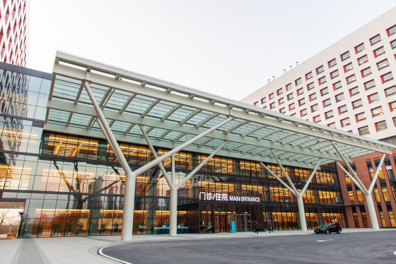 2023浙一(余杭)最全产科分娩攻略93 众所周知,医院生产环境97