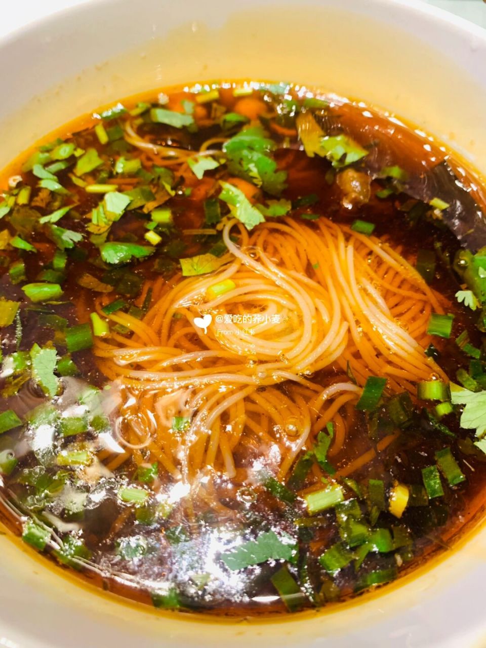 绵阳美食96细细的绵阳米粉谁能不爱啊啊啊 去绵阳参加朋友婚礼90