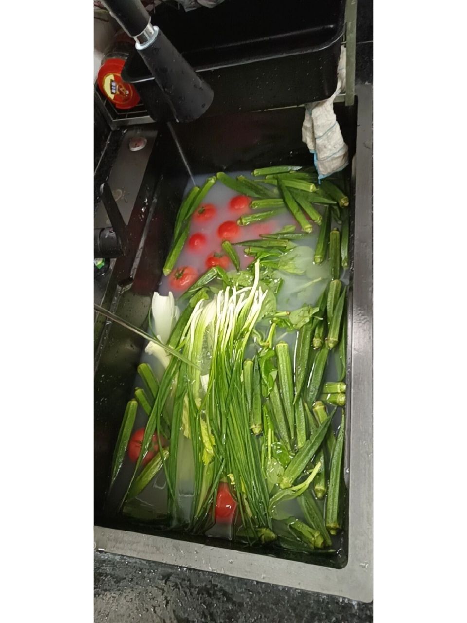 有朋友问我是怎么把血项ca199降下来的!