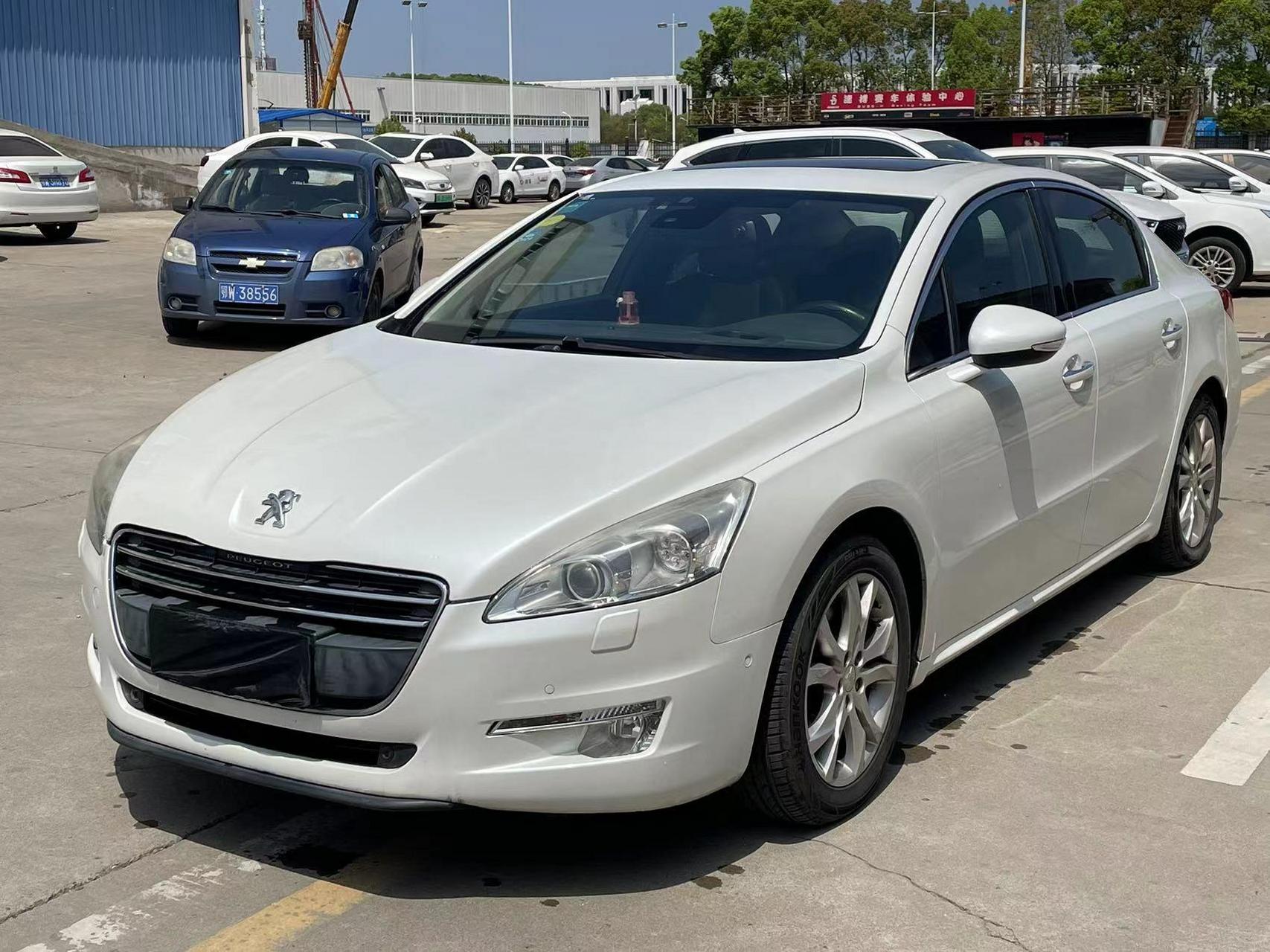 抢手货 12年 标志508 2.