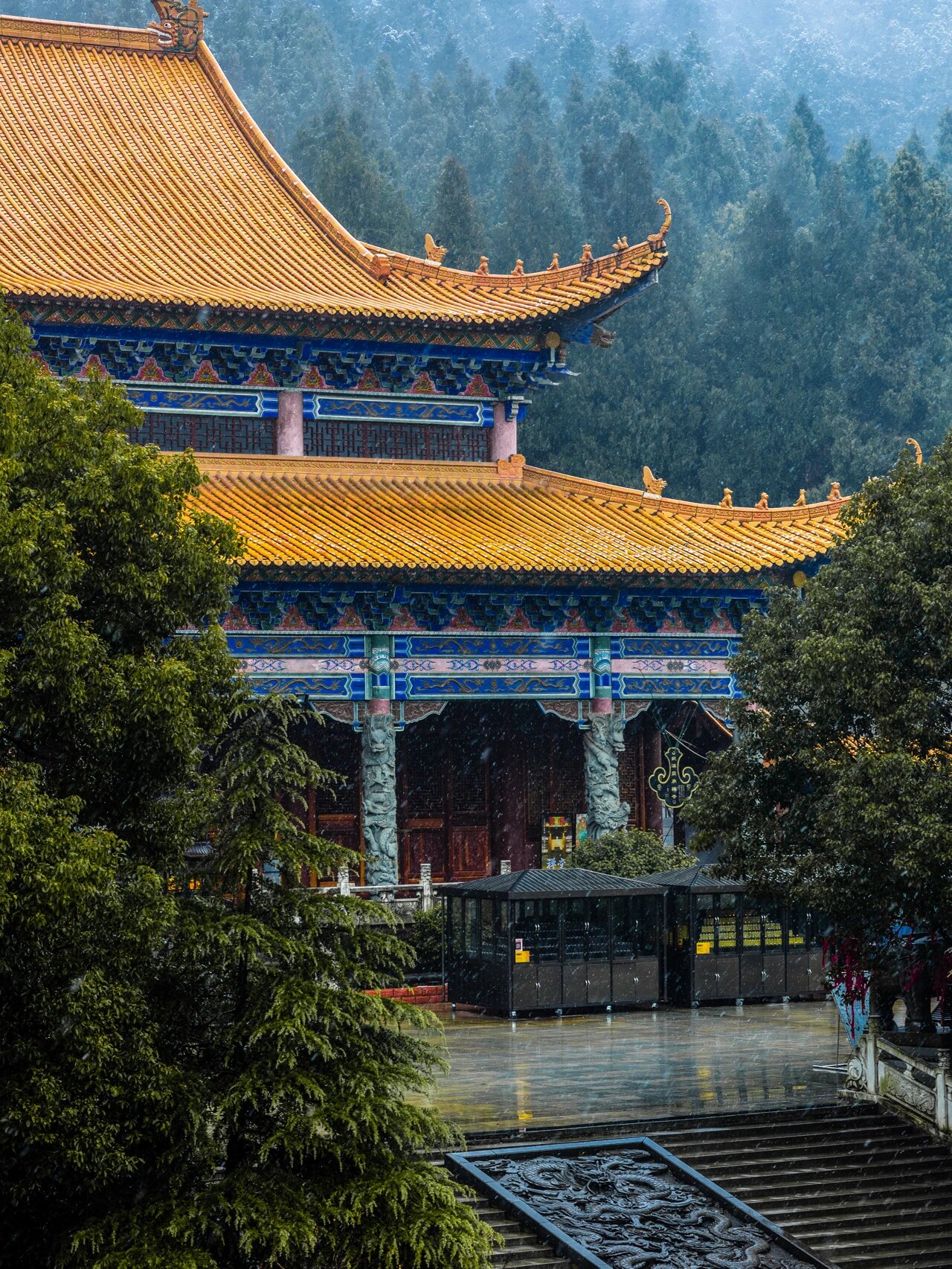 灵泉寺